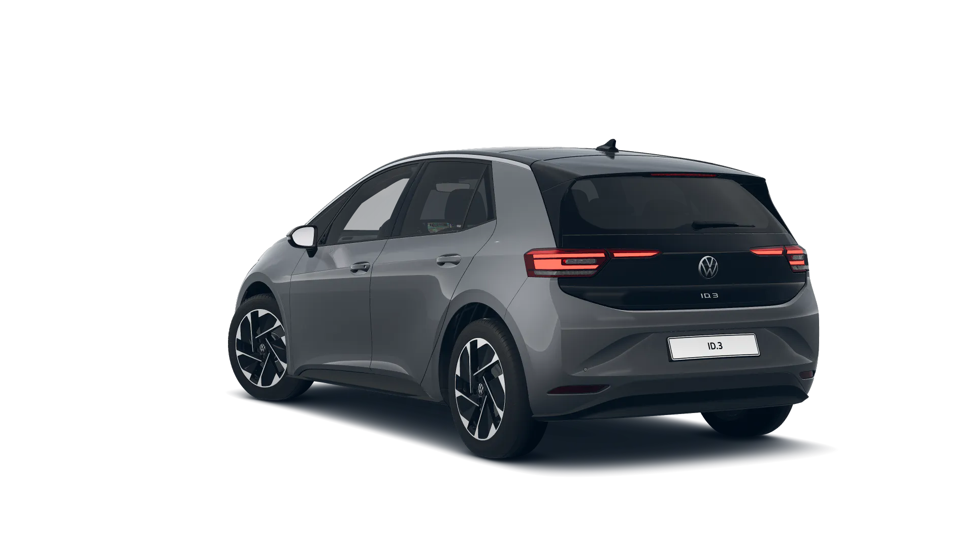 Volkswagen ID.3 Pro