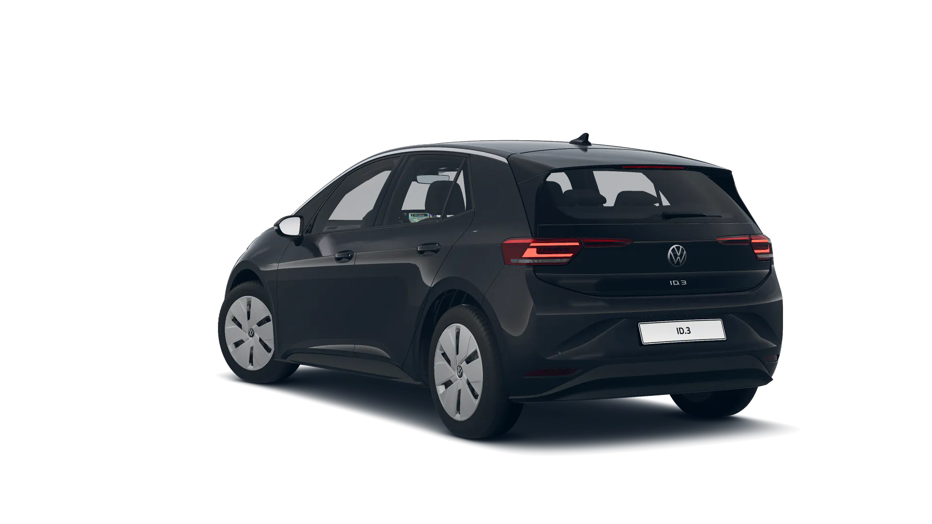 Volkswagen ID.3 Pro