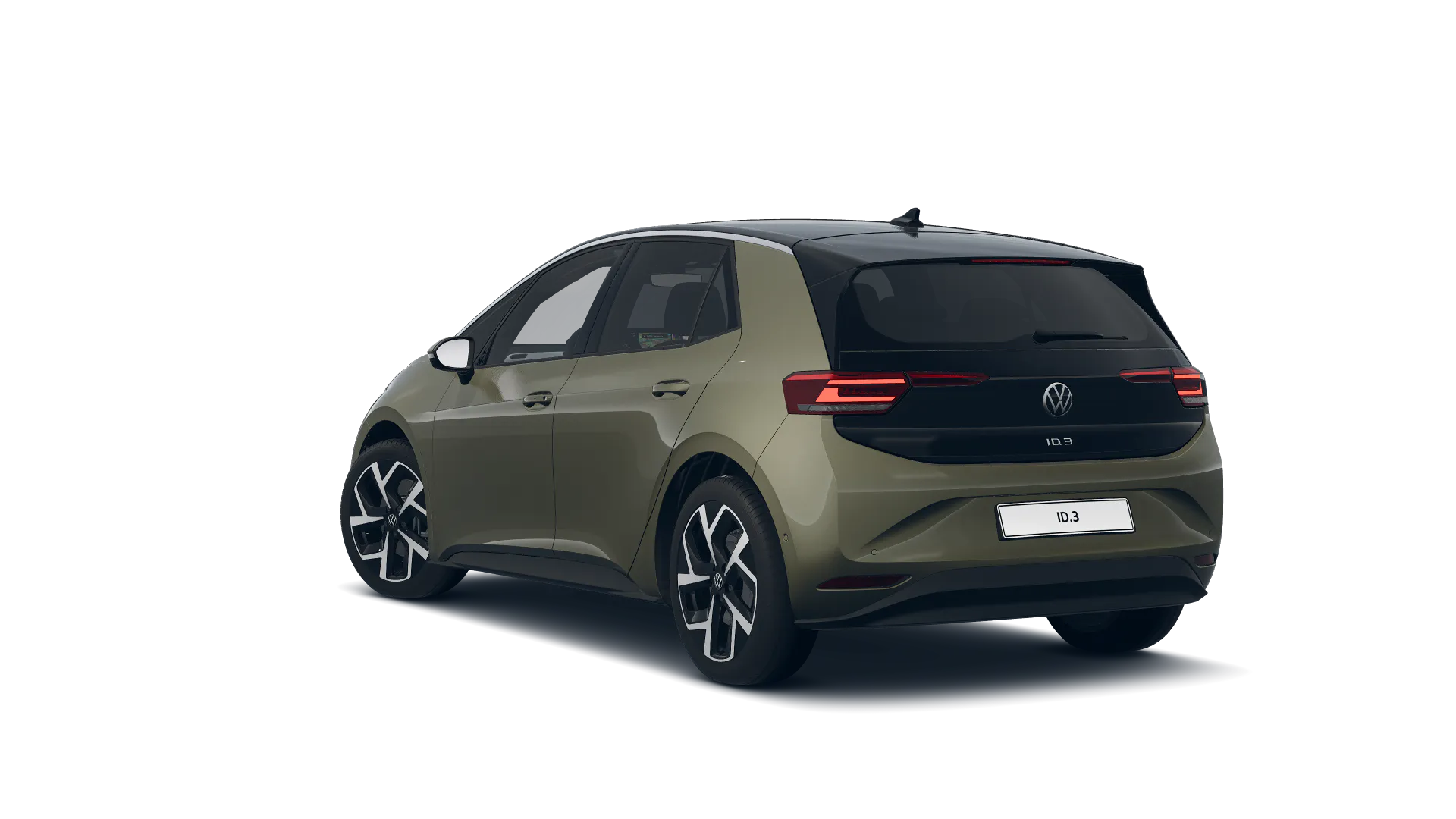 Volkswagen ID.3 MOVE Pro