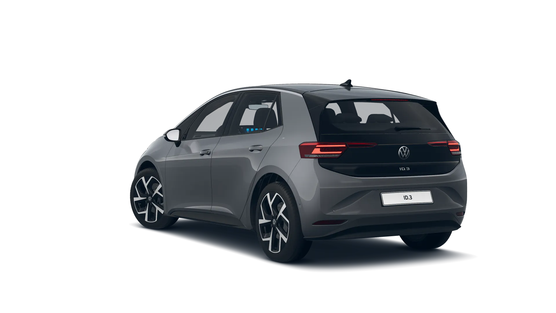 Volkswagen ID.3 Pro