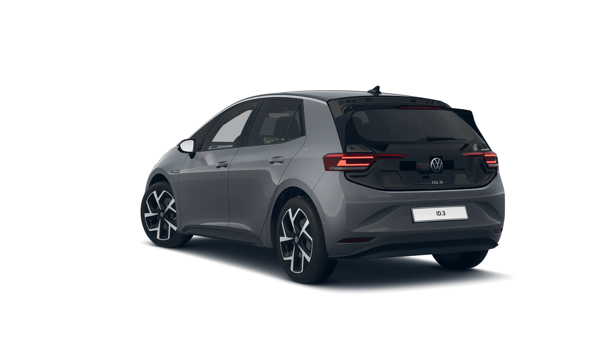 Volkswagen ID.3 MOVE Pro