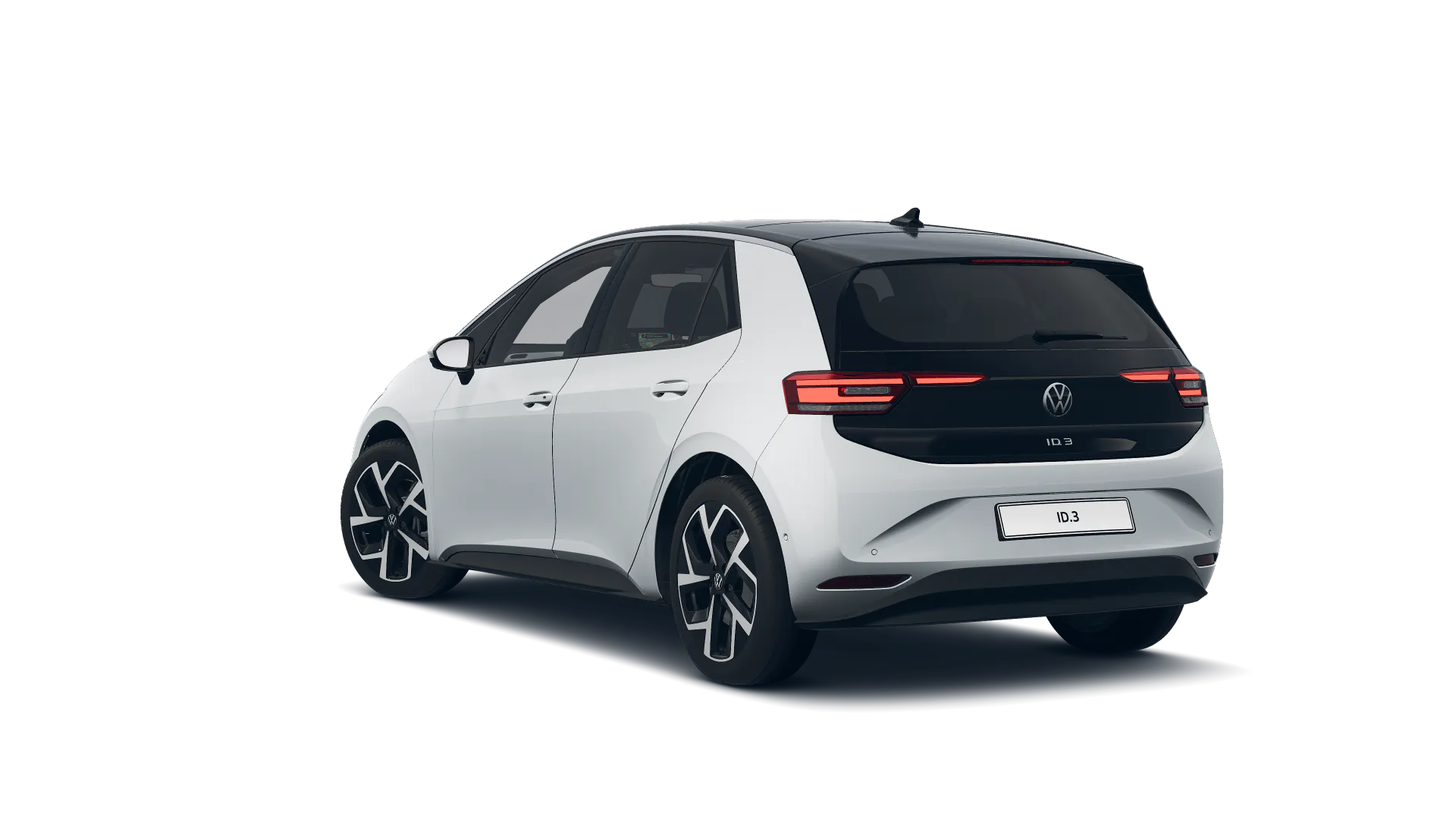 Volkswagen ID.3 MOVE Pro