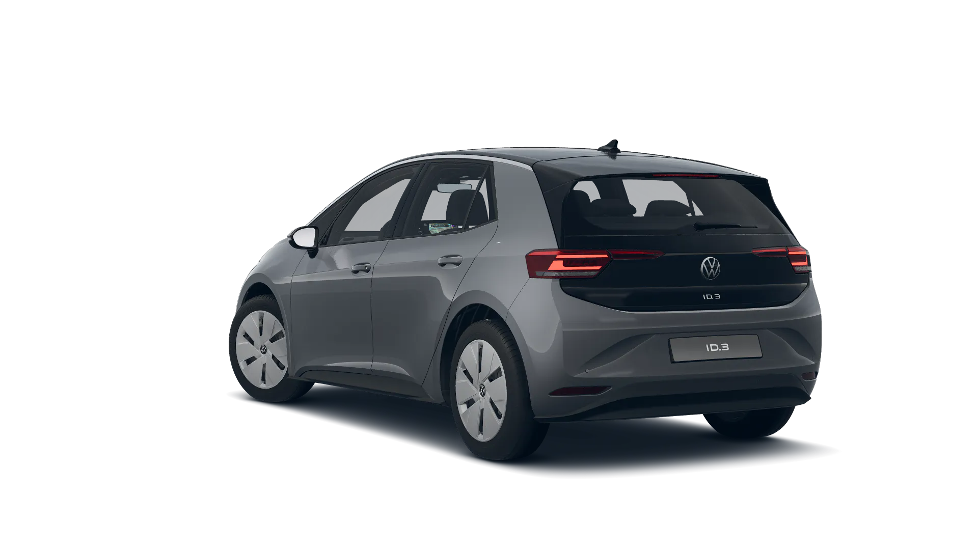 Volkswagen ID.3 Pro