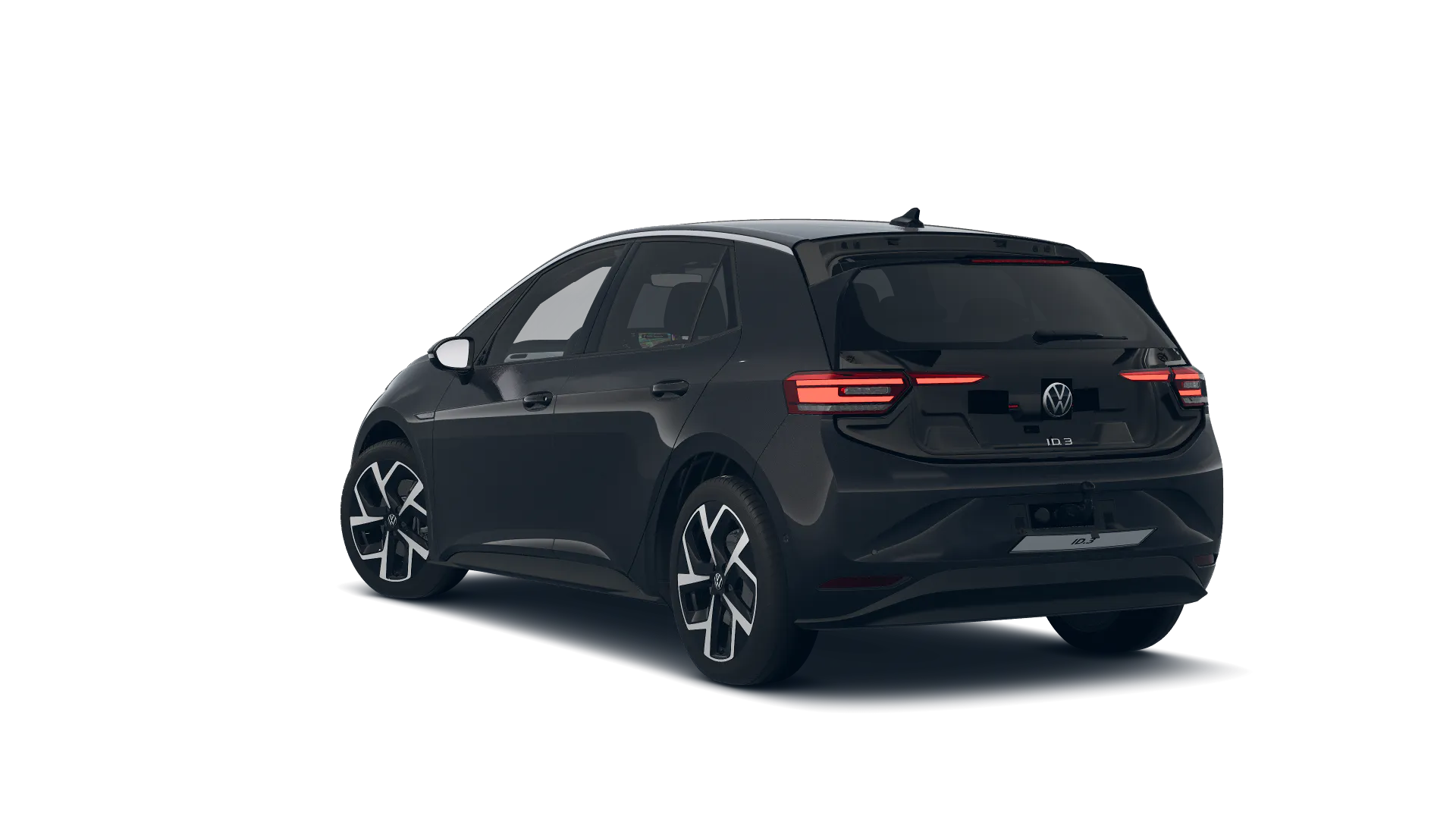 Volkswagen ID.3 MOVE Pro