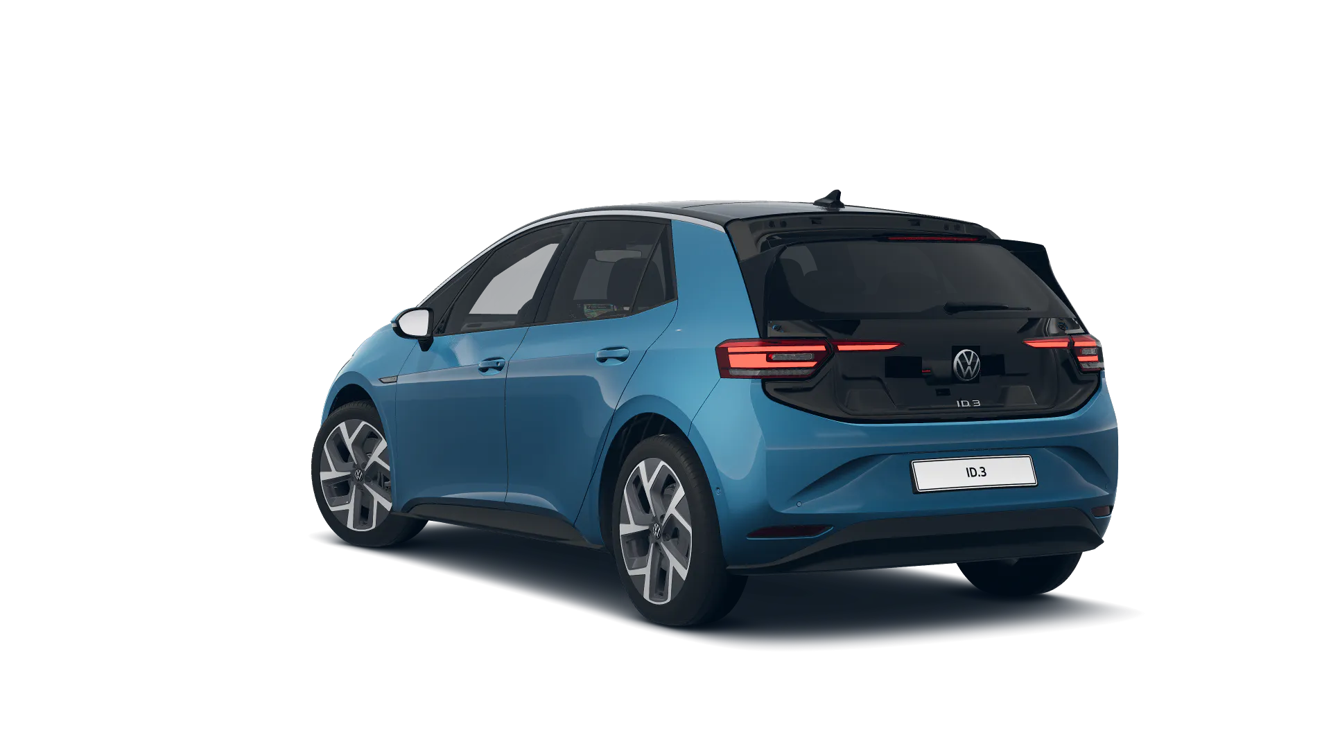 Volkswagen ID.3 Pro