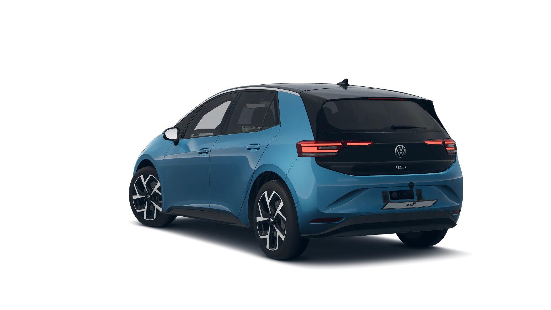 Volkswagen ID.3 MOVE Pro