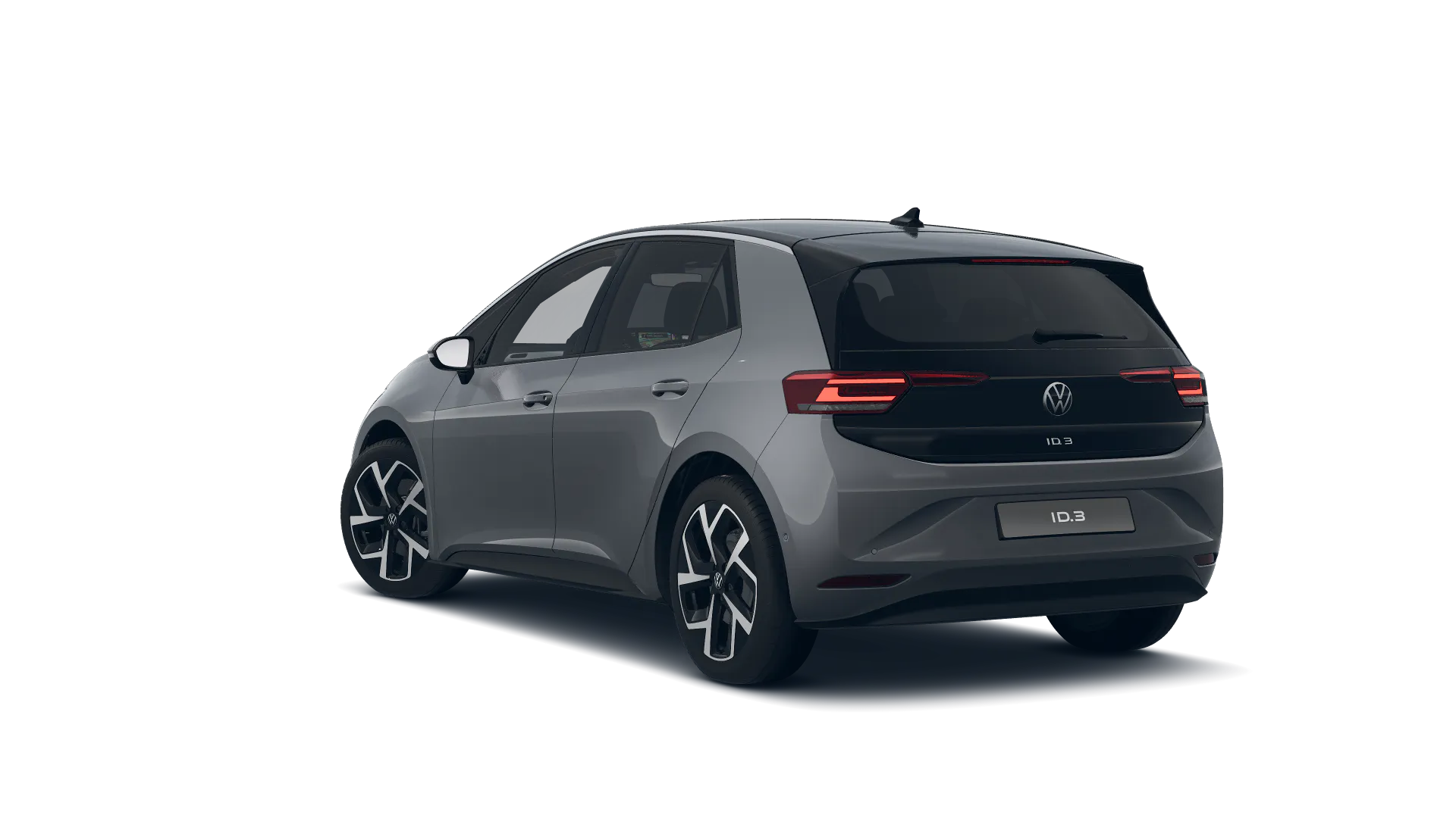 Volkswagen ID.3 MOVE Pro
