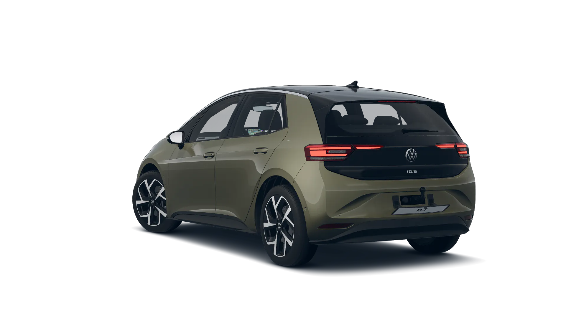 Volkswagen ID.3 MOVE Pro