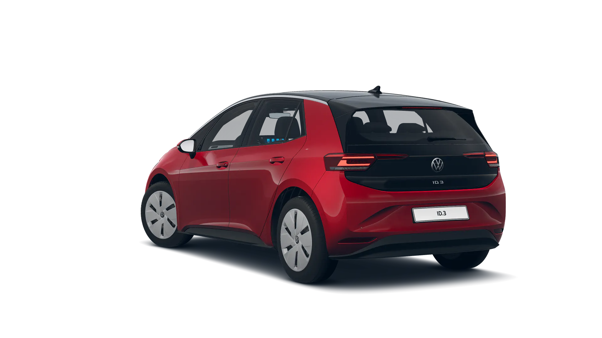 Volkswagen ID.3 Pro