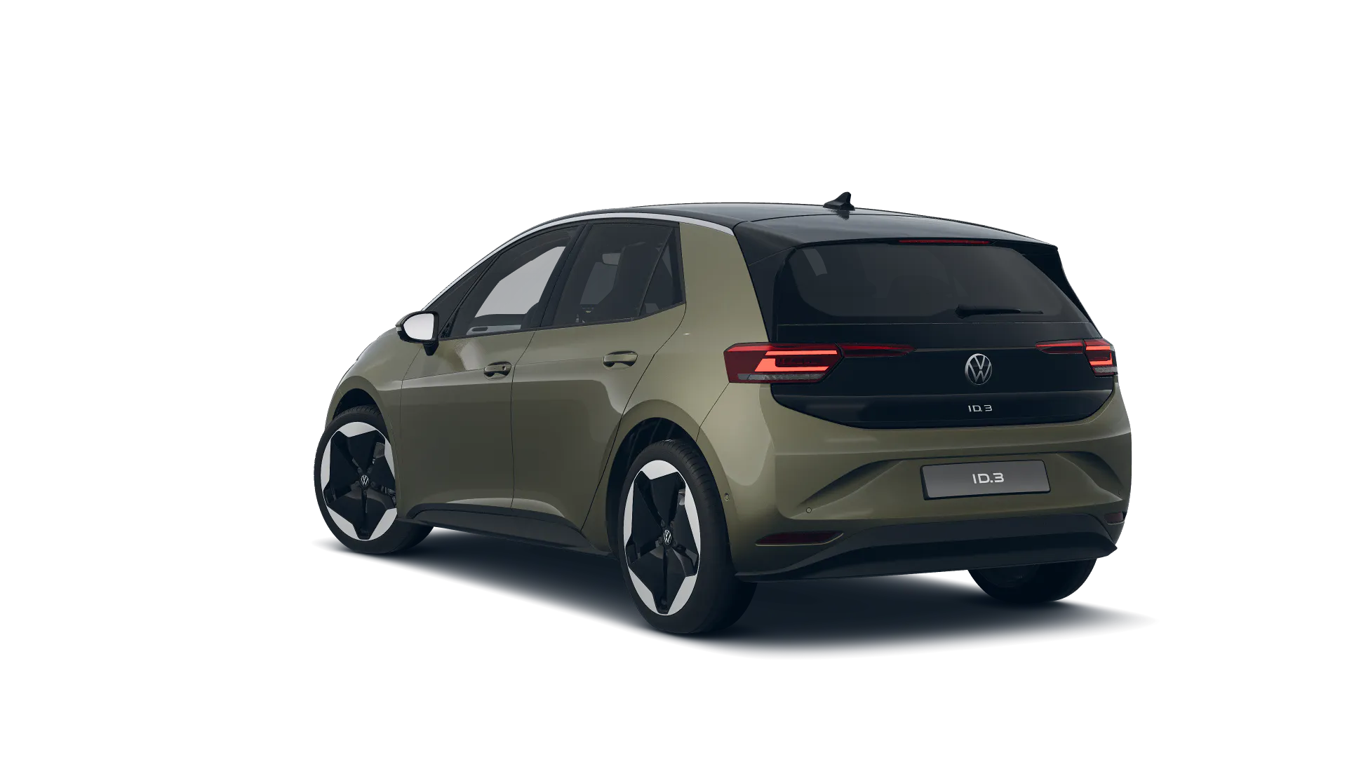 Volkswagen ID.3 MOVE Pro S