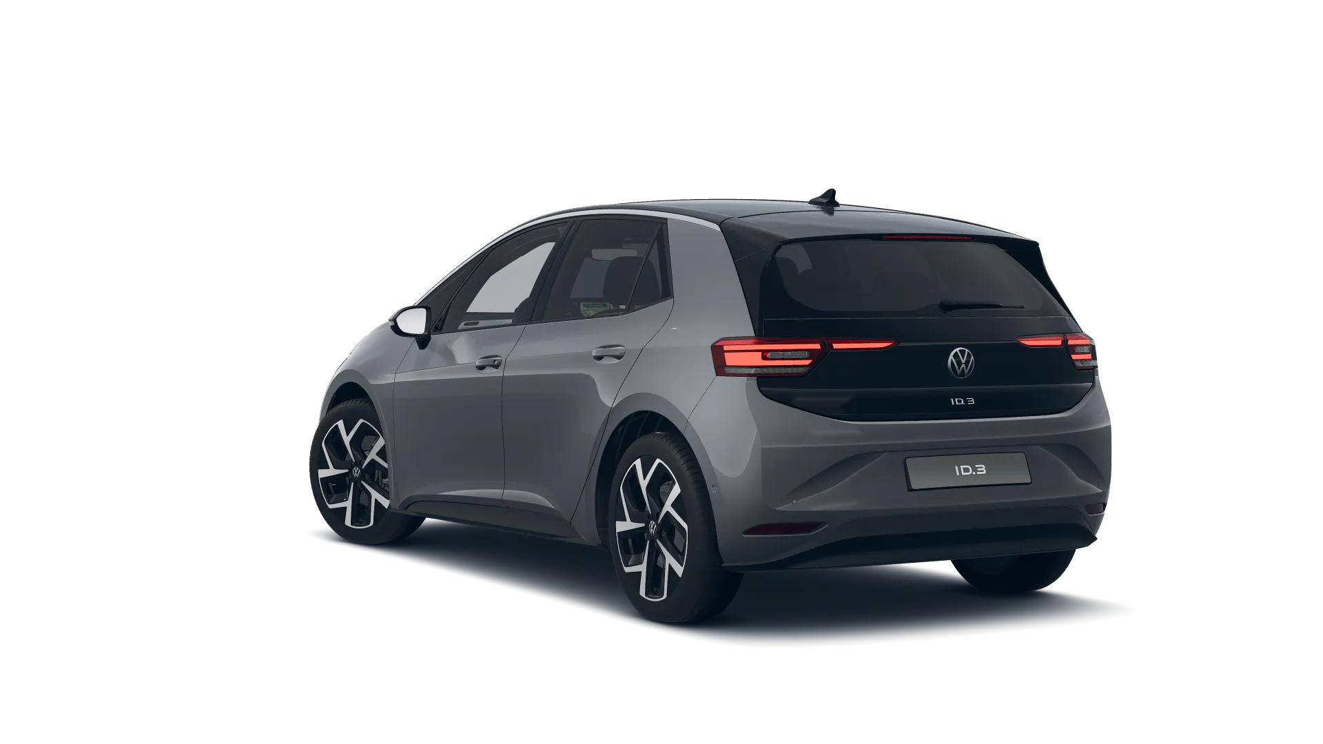 Volkswagen ID.3 MOVE Pro