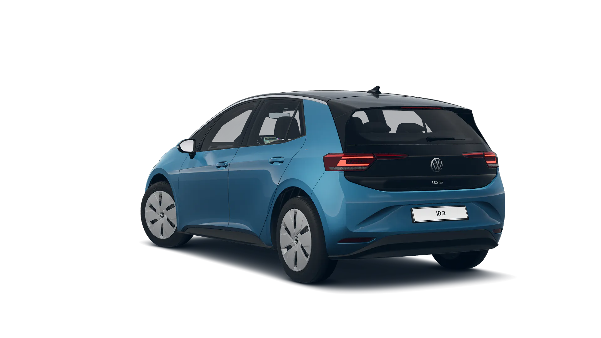 Volkswagen ID.3 Pro