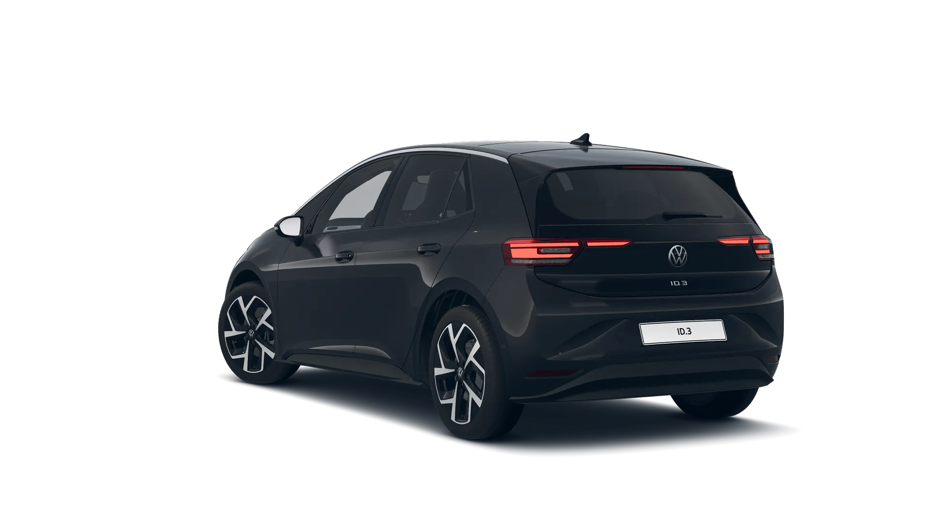 Volkswagen ID.3 MOVE Pro
