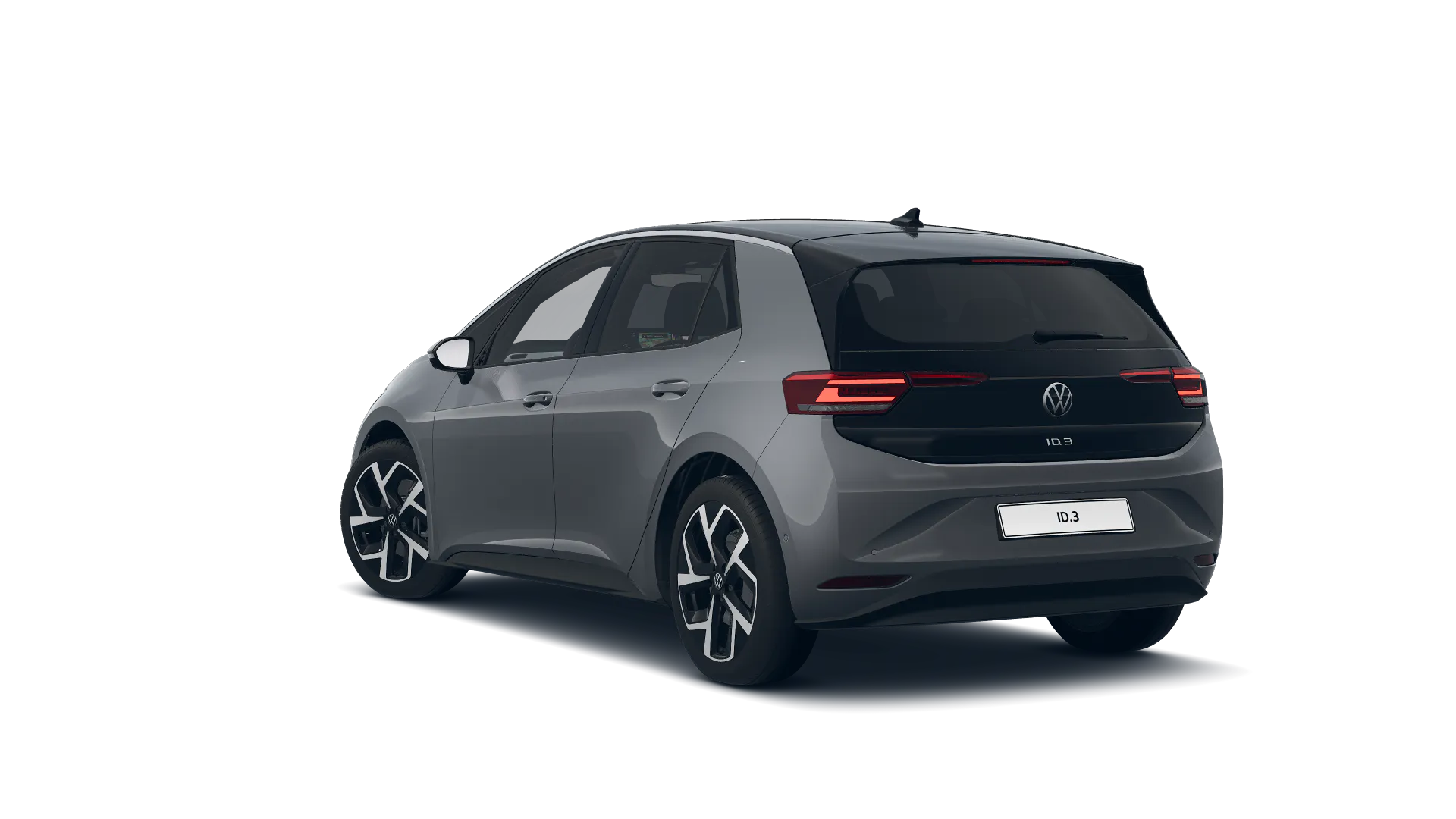 Volkswagen ID.3 MOVE Pro