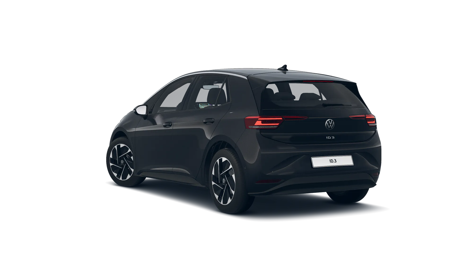 Volkswagen ID.3 Pro