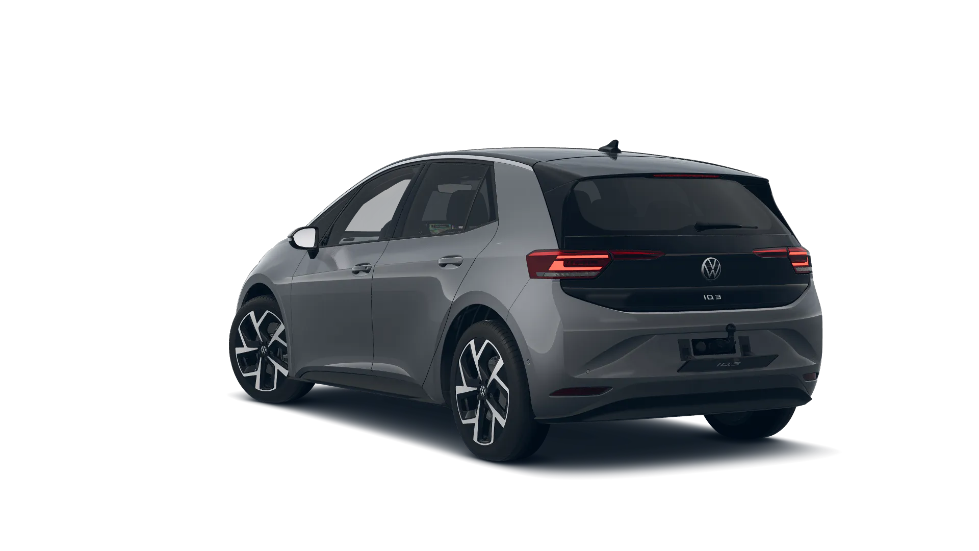 Volkswagen ID.3 MOVE Pro