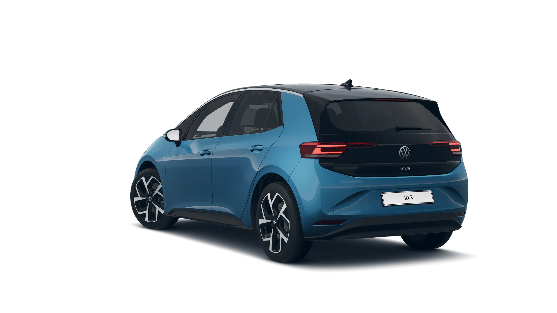 Volkswagen ID.3 MOVE Pro