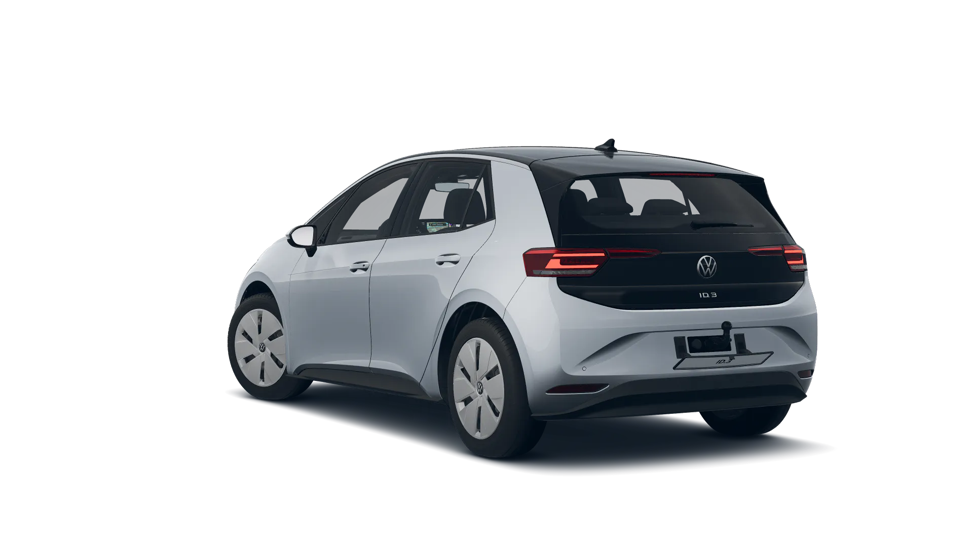 Volkswagen ID.3 Pro