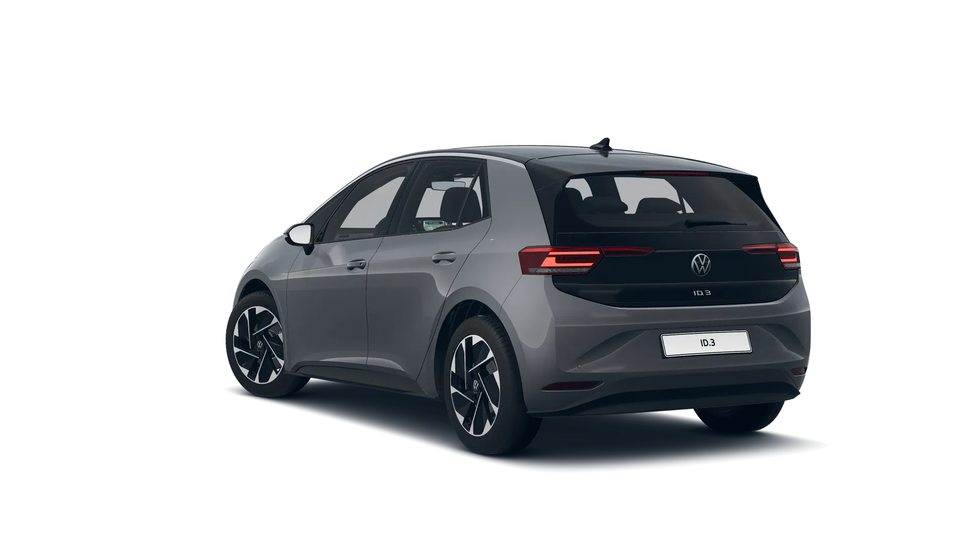 Volkswagen ID.3 Pro
