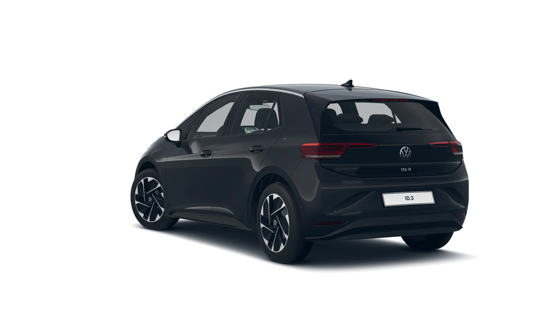 Volkswagen ID.3 Pro
