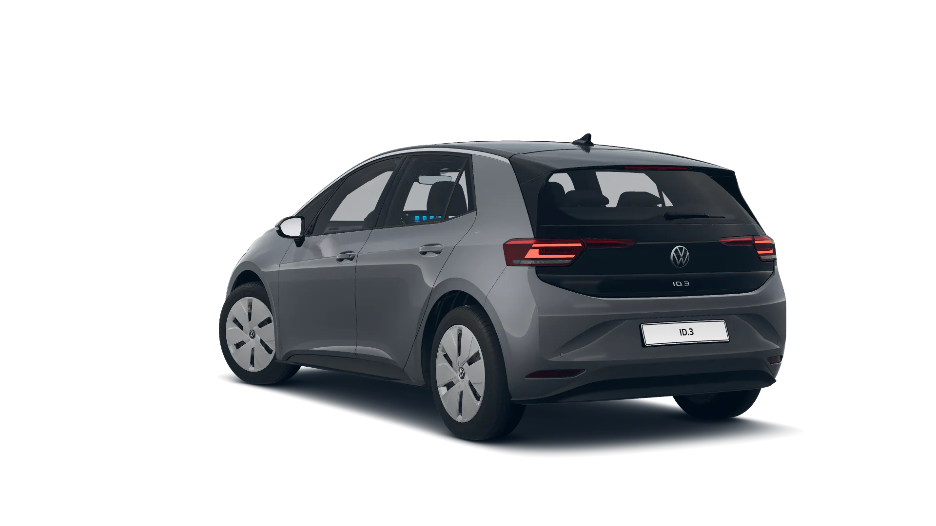 Volkswagen ID.3 Pro