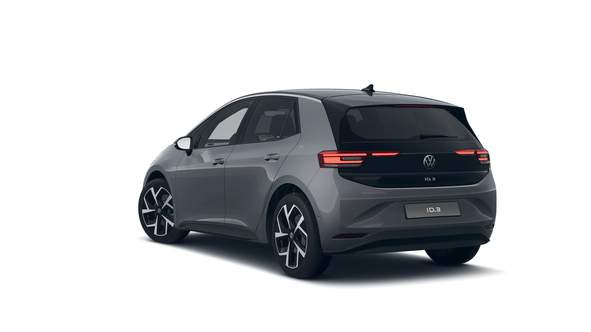 Volkswagen ID.3 MOVE Pro