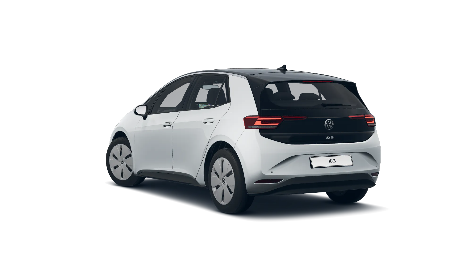 Volkswagen ID.3 Pro