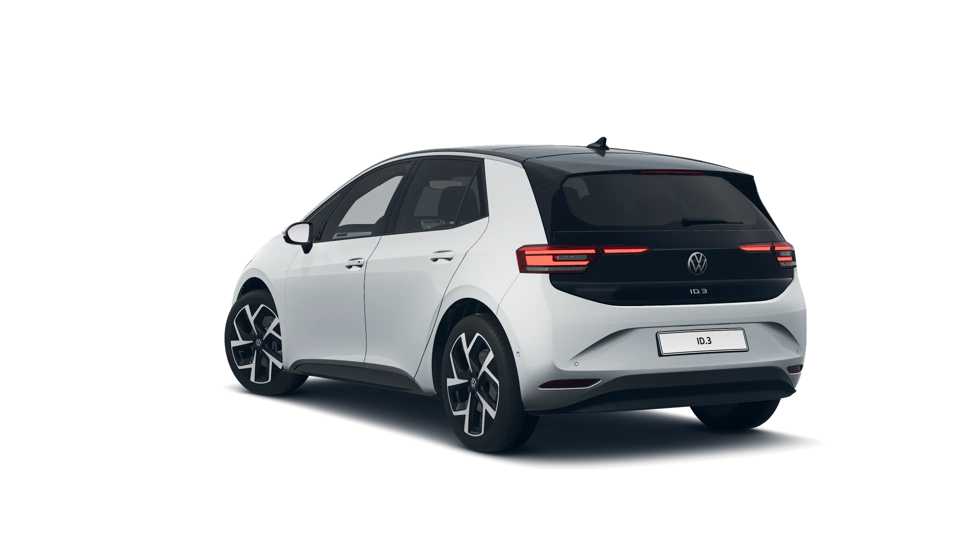 Volkswagen ID.3 MOVE Pro
