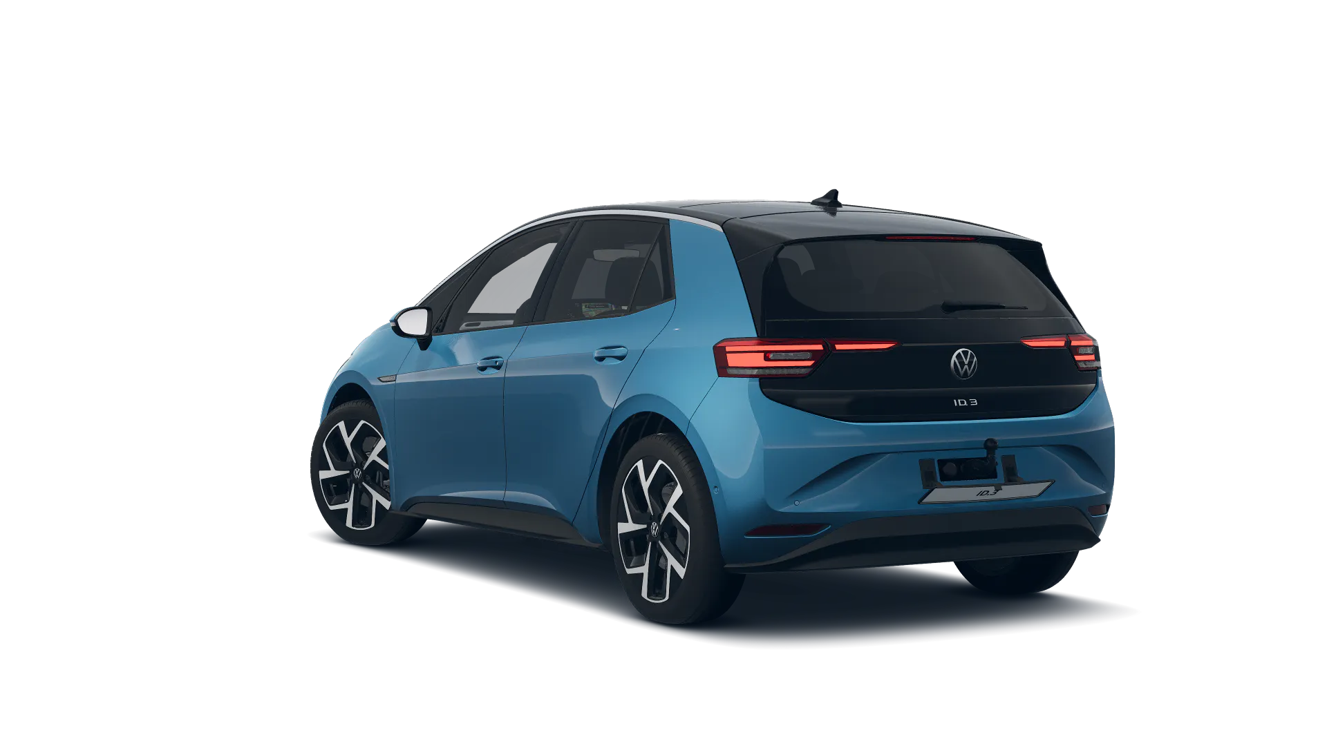 Volkswagen ID.3 MOVE Pro