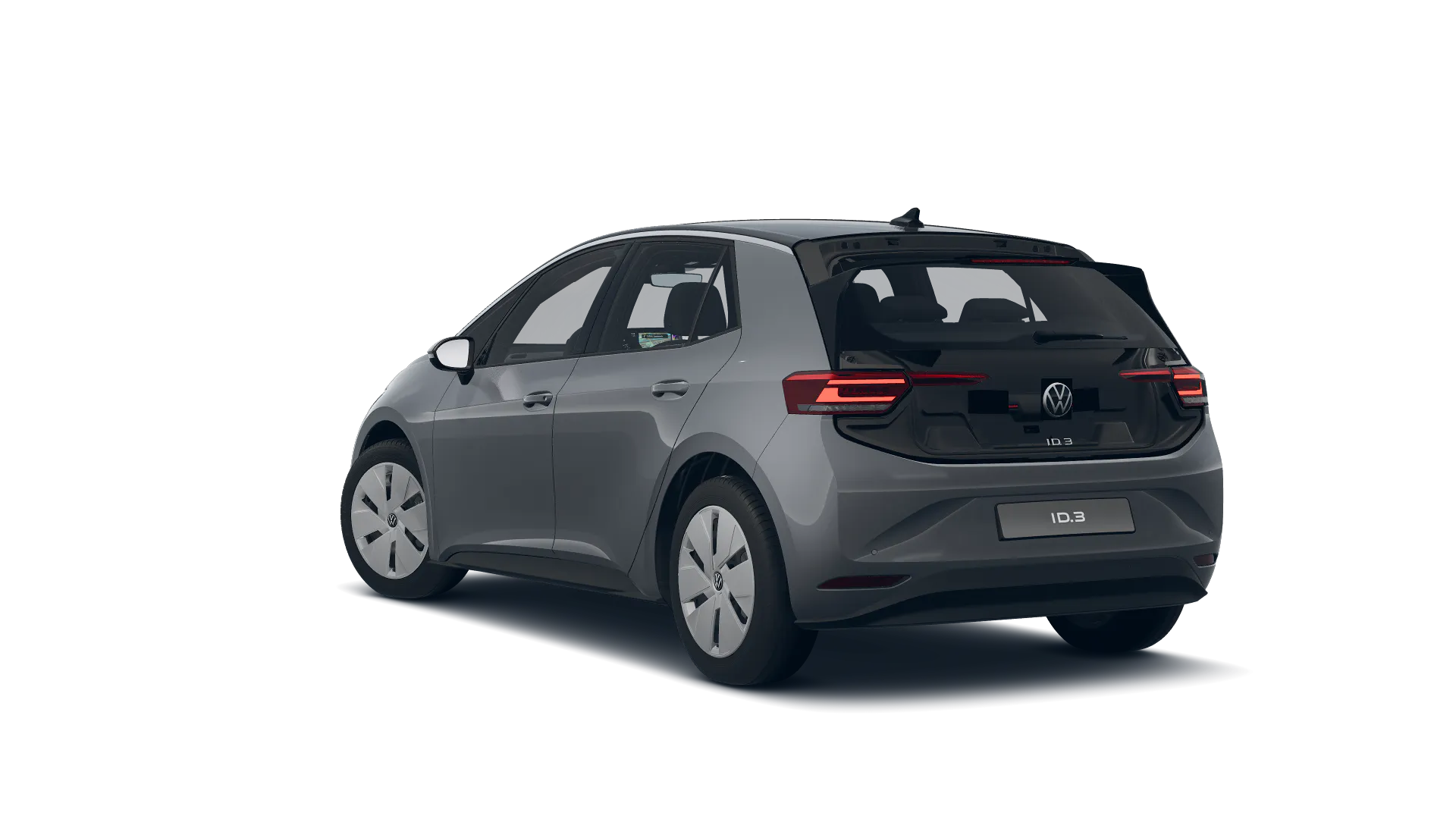 Volkswagen ID.3 Pro