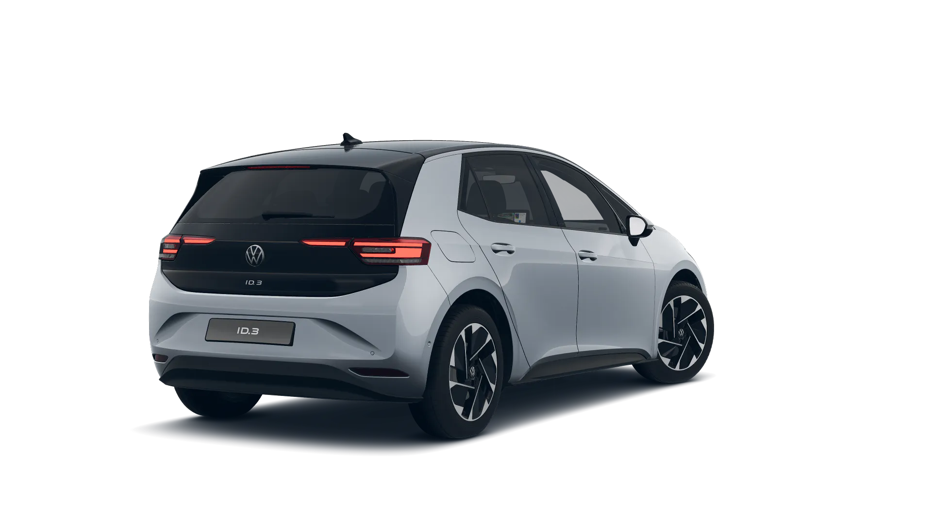 Volkswagen ID.3 Pro Edition Plus