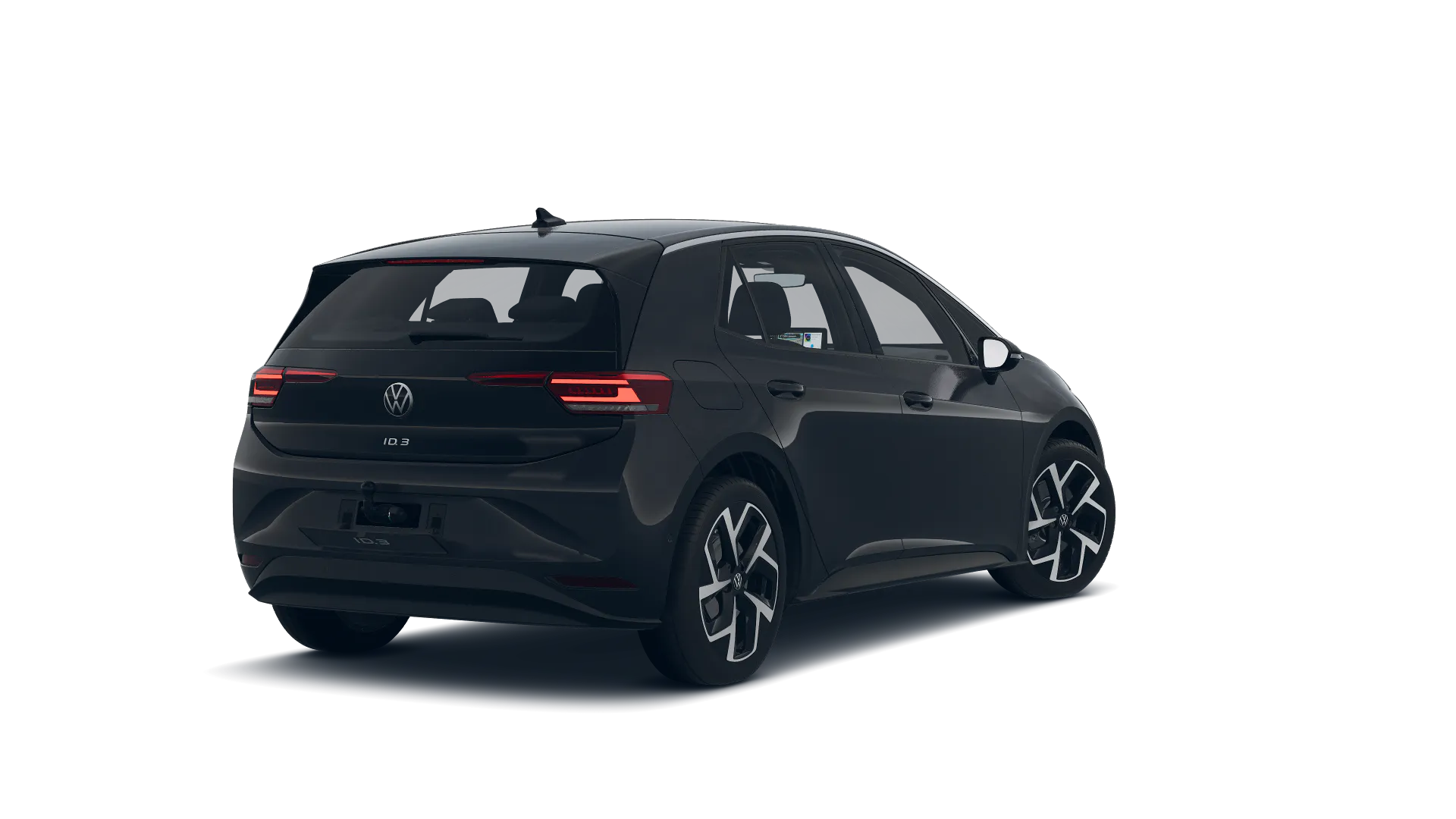 Volkswagen ID.3 Pro
