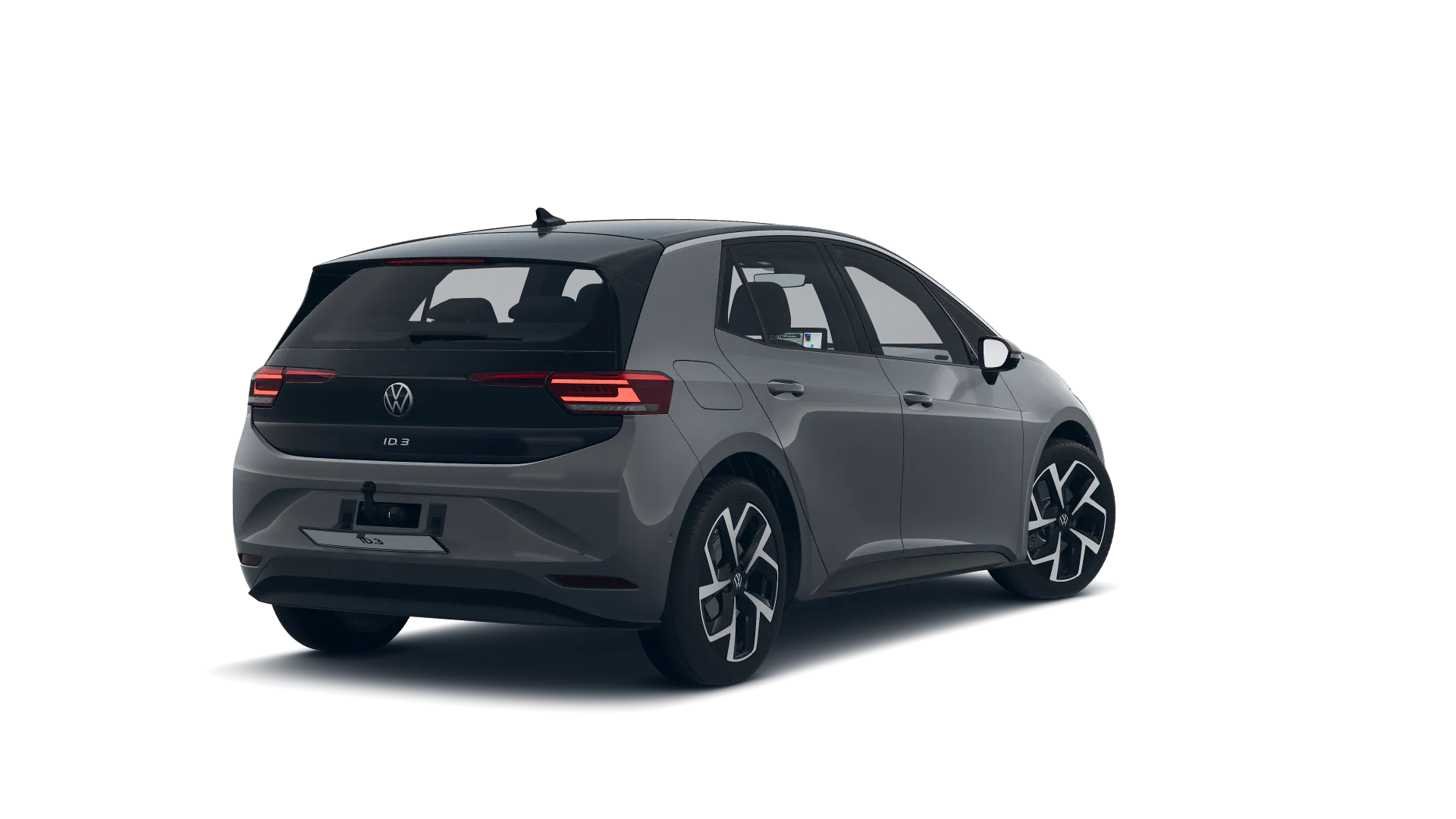 Volkswagen ID.3 MOVE Pro