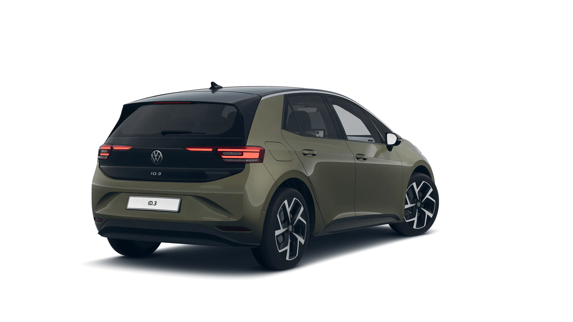 Volkswagen ID.3 MOVE Pro