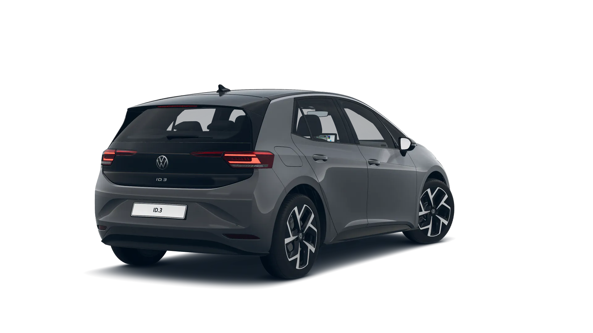 Volkswagen ID.3 Pro