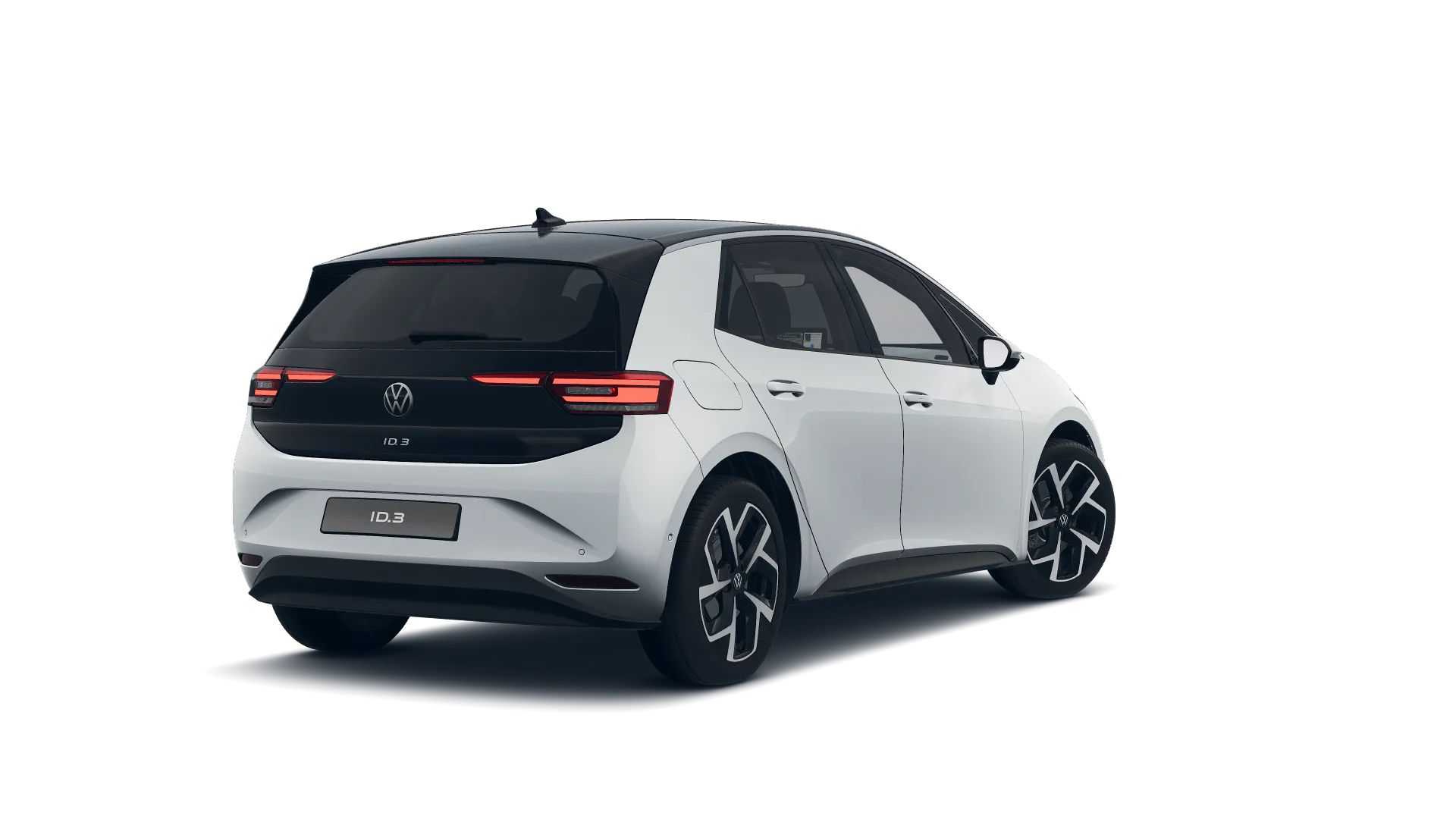 Volkswagen ID.3 MOVE Pro