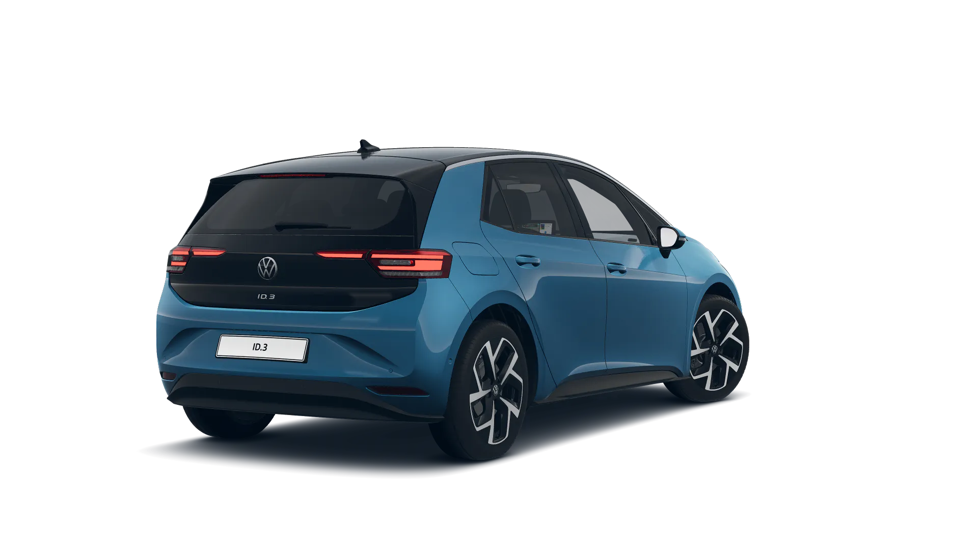 Volkswagen ID.3 MOVE Pro