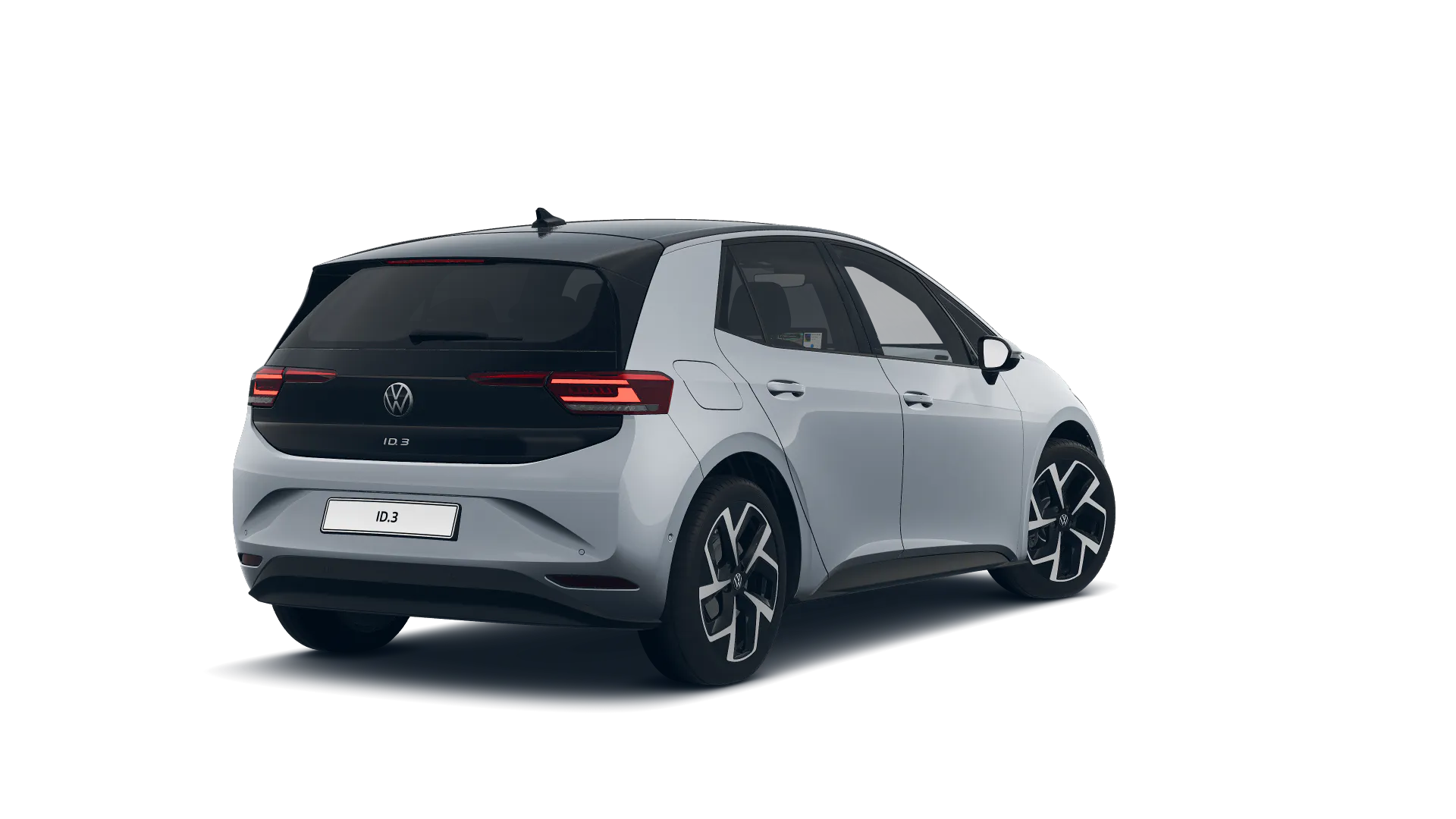 Volkswagen ID.3 MOVE Pro