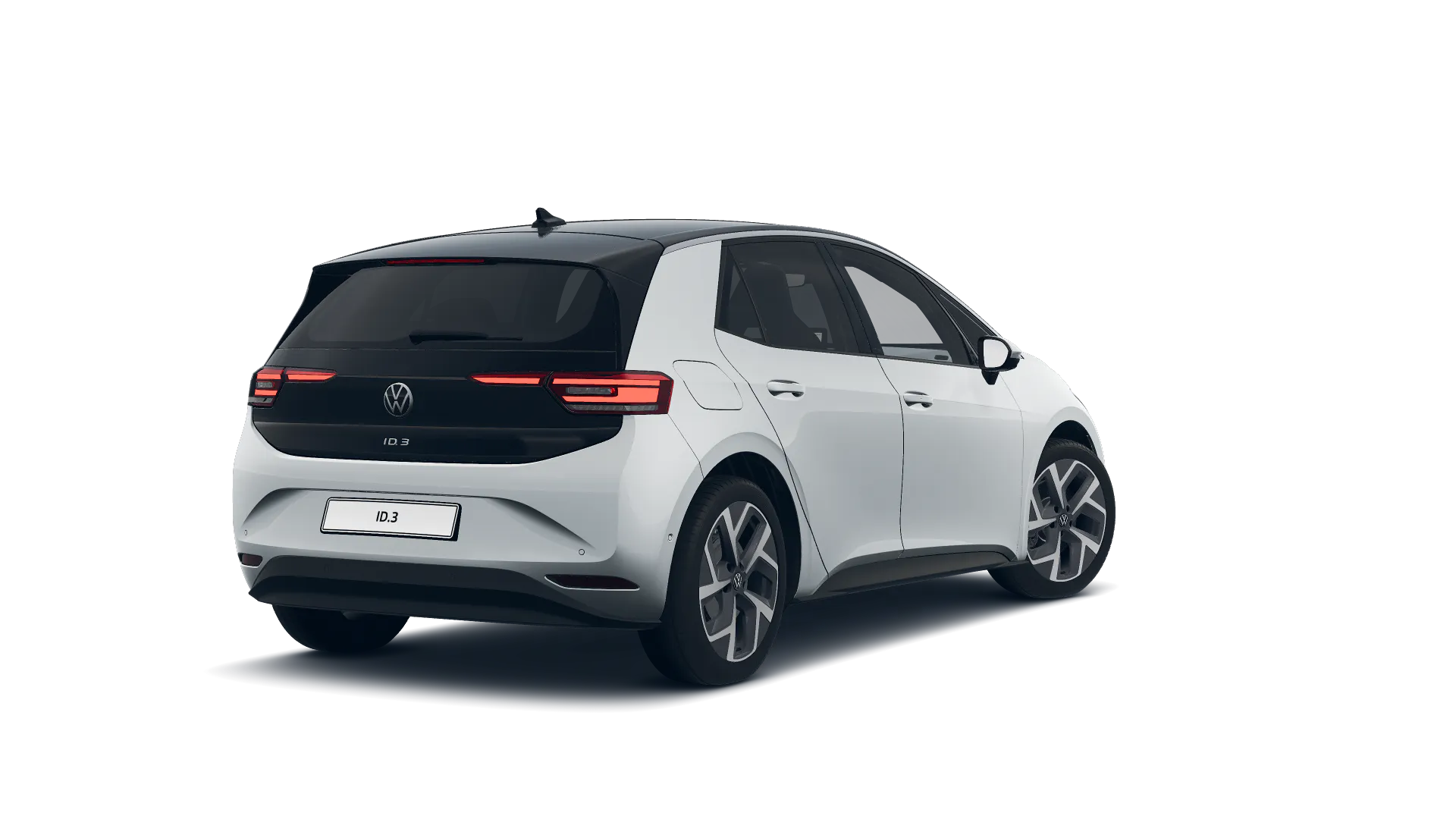 Volkswagen ID.3 Pro S