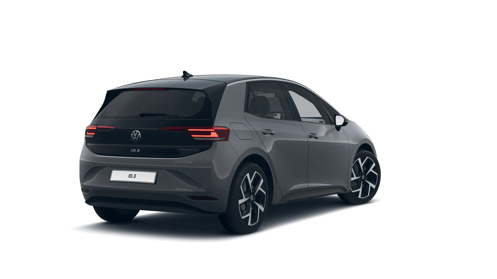 Volkswagen ID.3 MOVE Pro