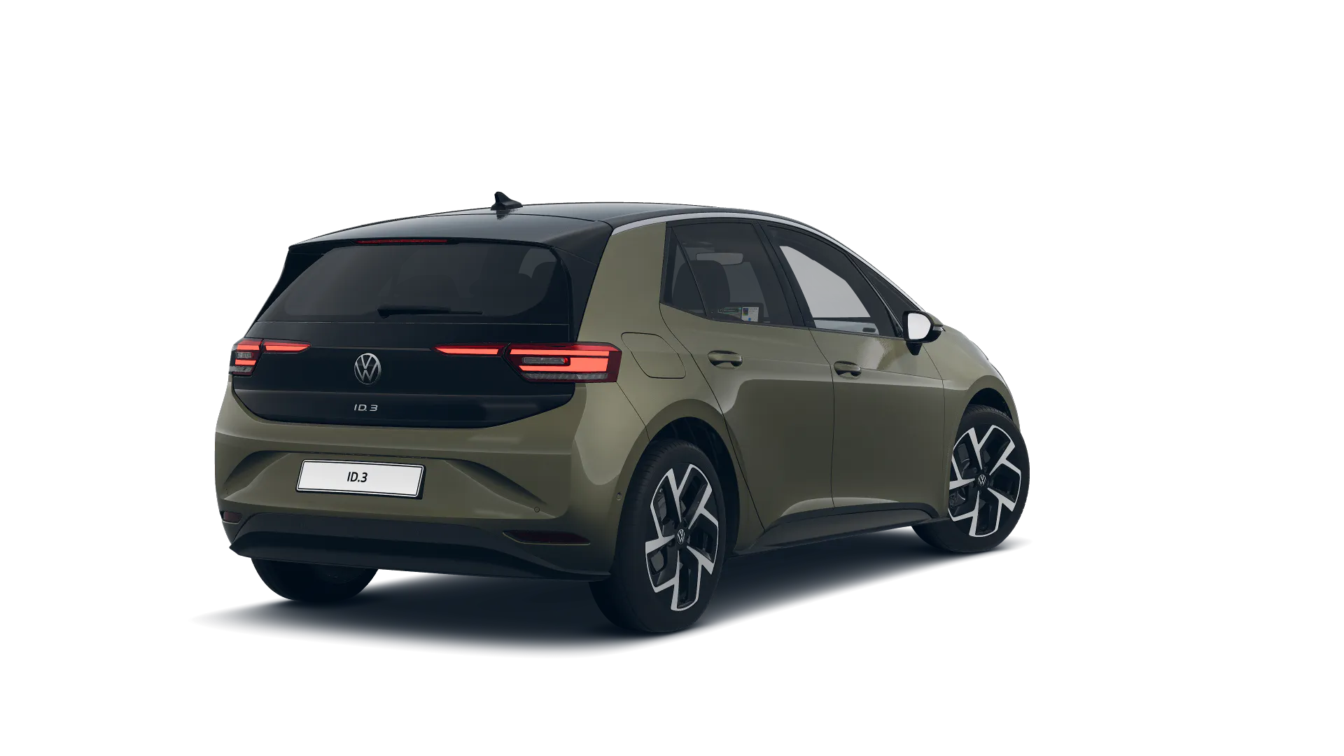 Volkswagen ID.3 MOVE Pro