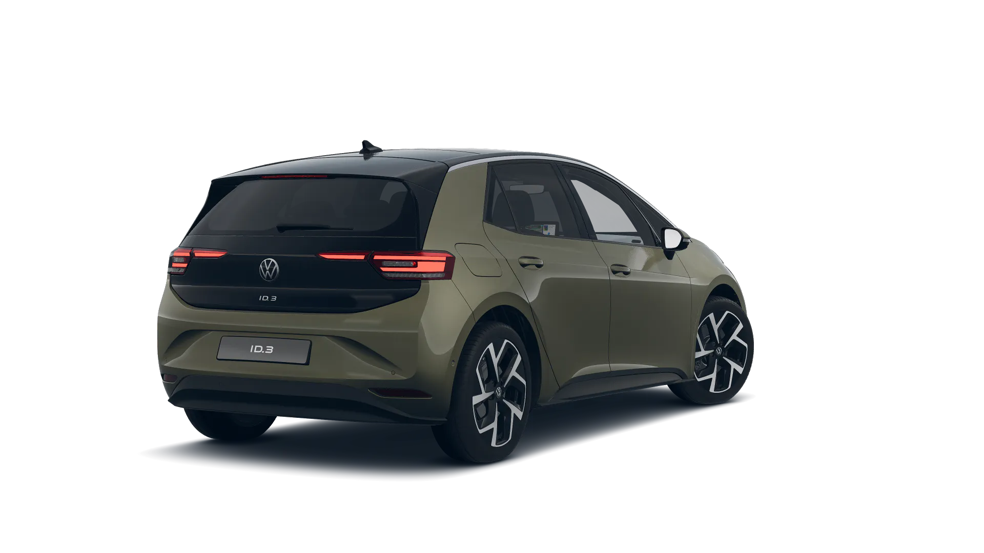 Volkswagen ID.3 MOVE Pro