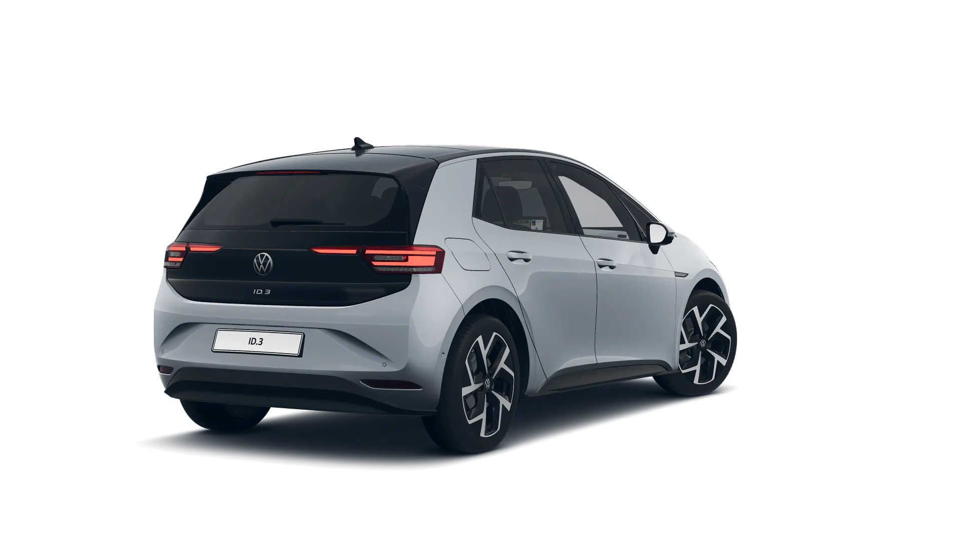 Volkswagen ID.3 MOVE Pro