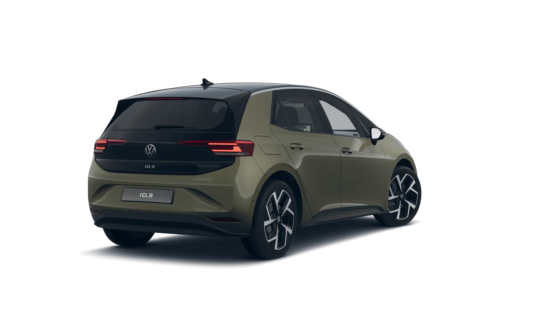 Volkswagen ID.3 MOVE Pro