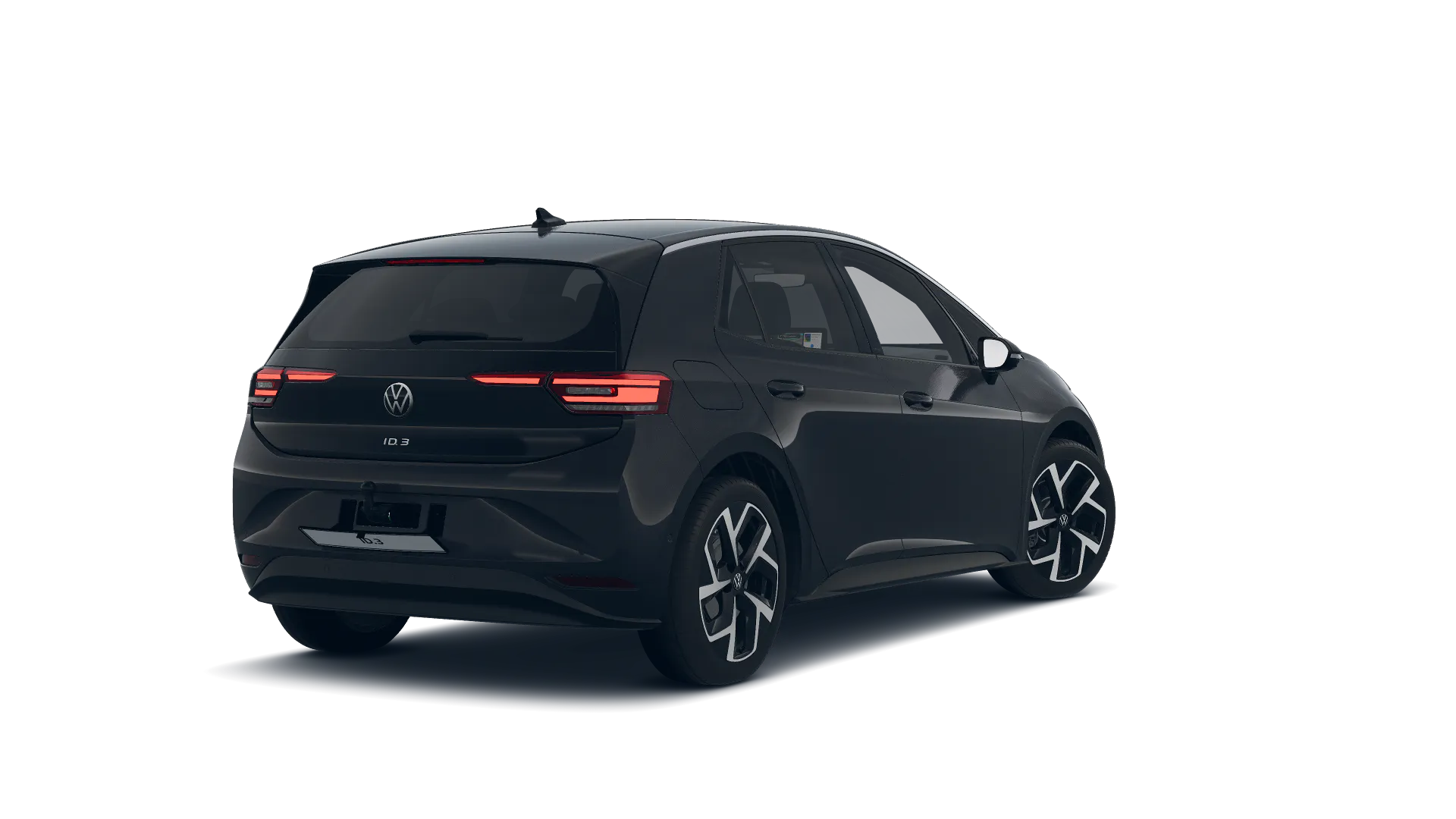 Volkswagen ID.3 Pro