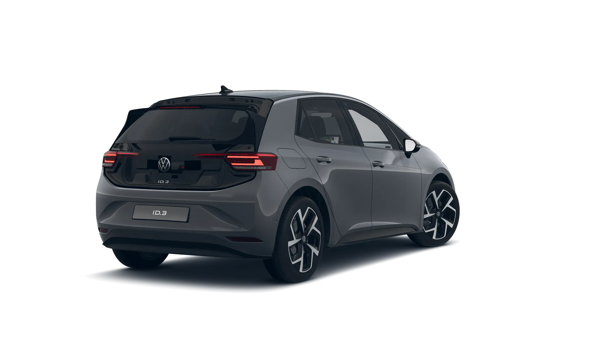 Volkswagen ID.3 MOVE Pro