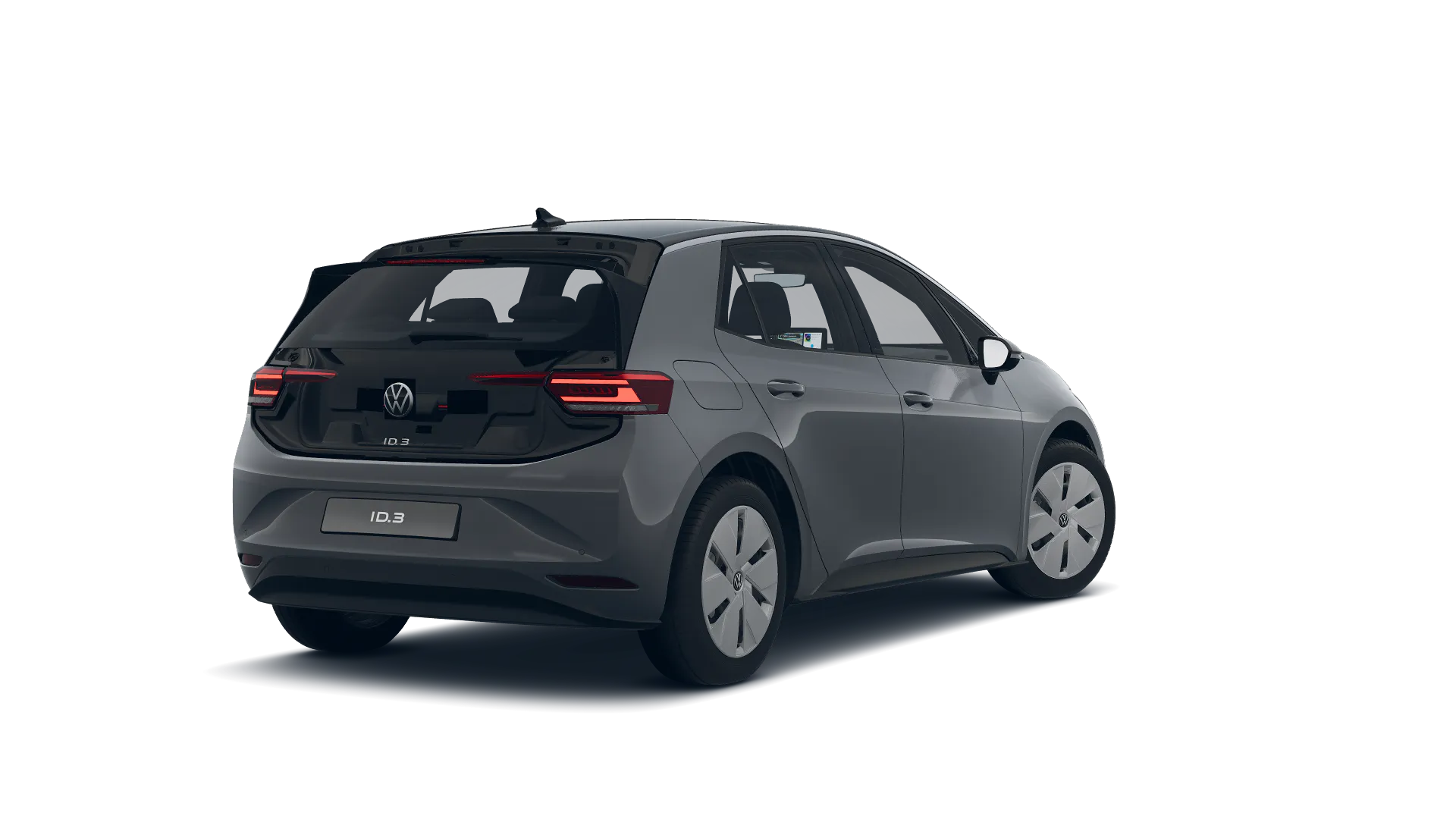 Volkswagen ID.3 Pro