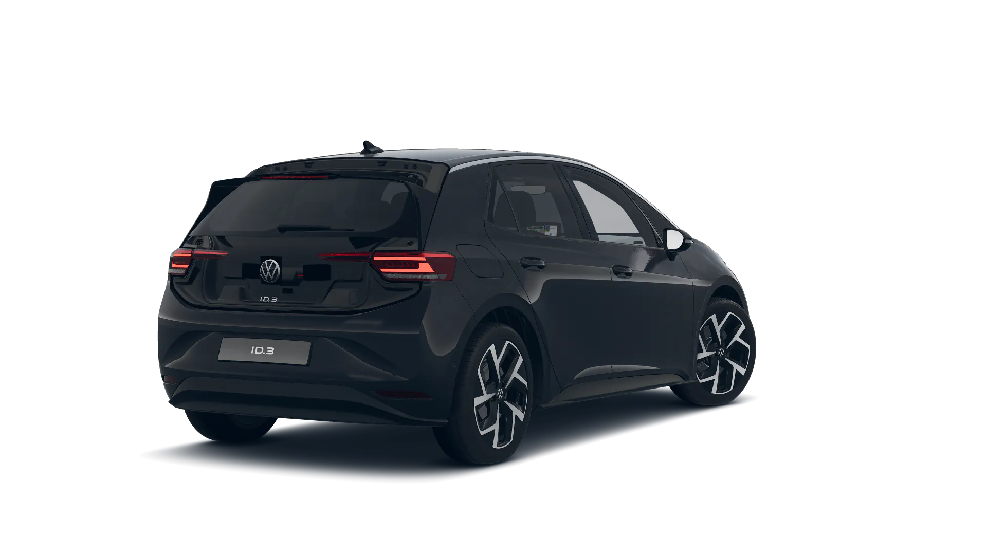 Volkswagen ID.3 MOVE Pro