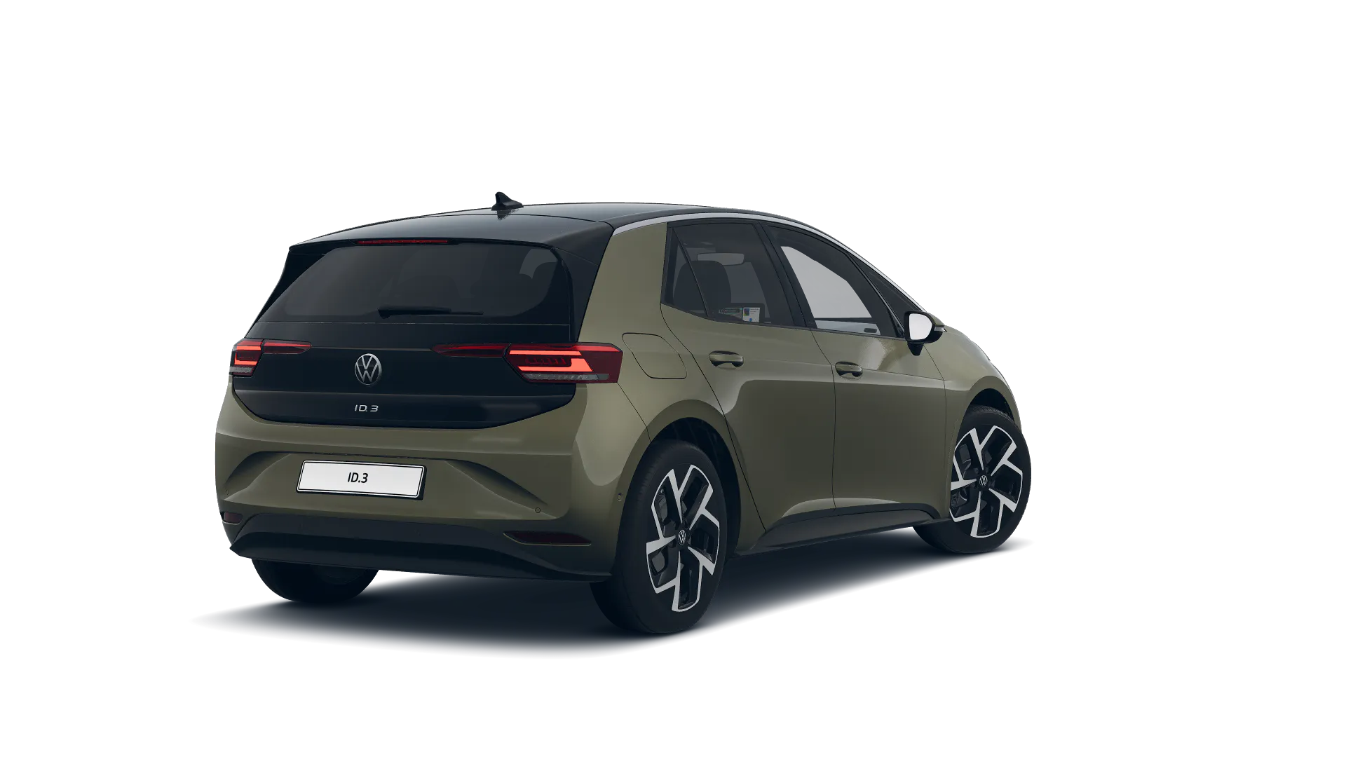 Volkswagen ID.3 MOVE Pro