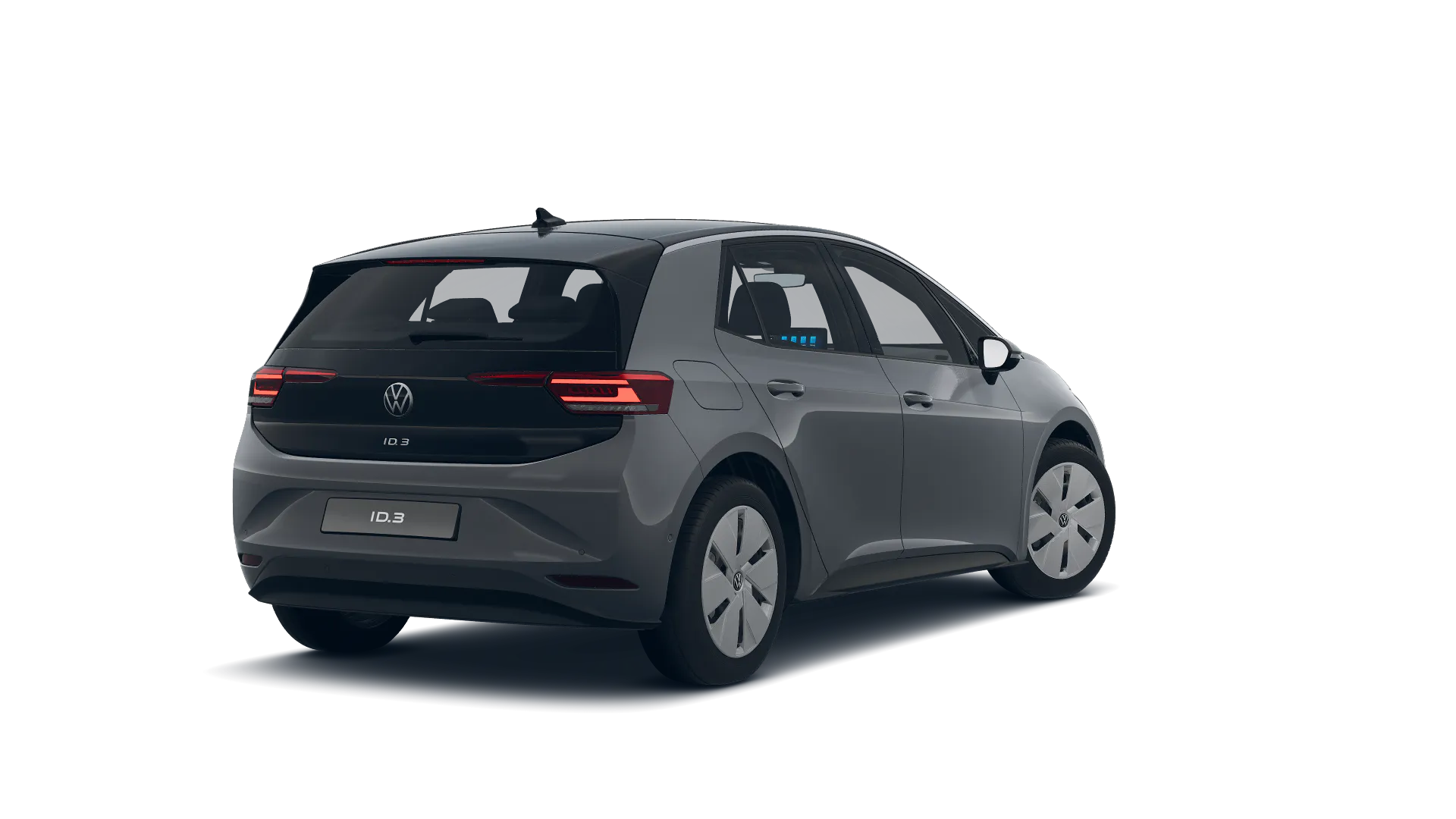 Volkswagen ID.3 Pro